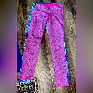Lilly Pulitzer leggings